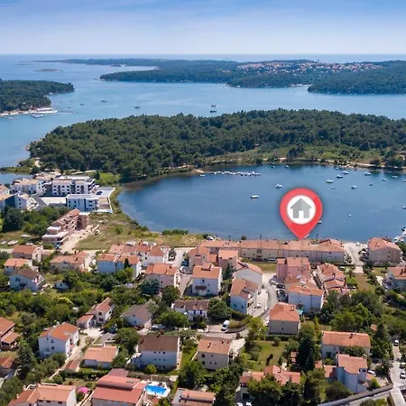 Ivana 26 Apartament Medulin