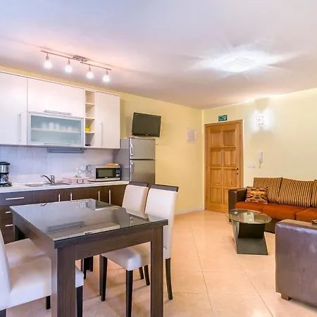 Appartement Ivana 26 *