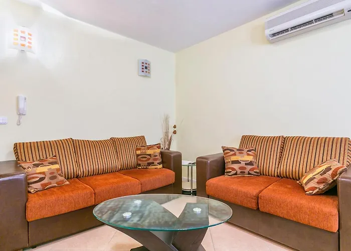 Apartment Ivana 26 Medulin