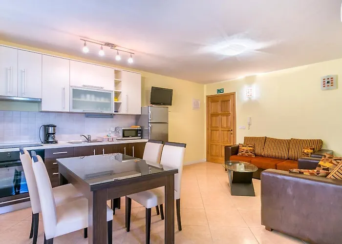 Apartment Ivana 26 *