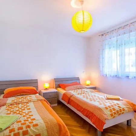 Ivana 26 Apartment Medulin