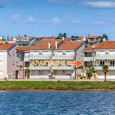Ivana 26 Apartamento