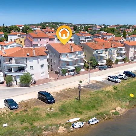 Ivana 26 Apartamento
